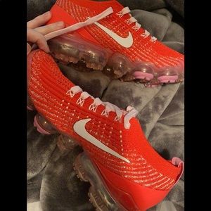 Women Nike vapormax